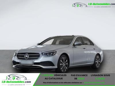 Mercedes Classe E 300 de BVA