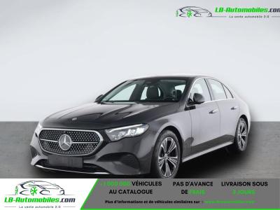 Mercedes Classe E 200 BVA