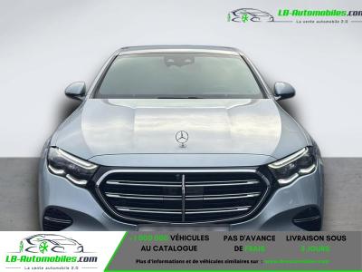 Mercedes Classe E 400 e BVA 4MATIC