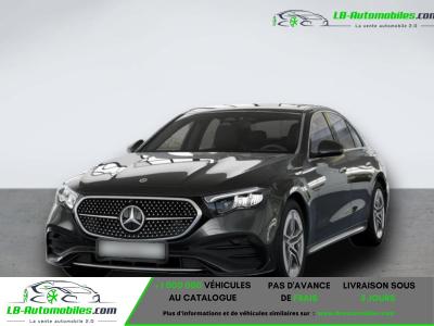 Mercedes Classe E 300 de BVA