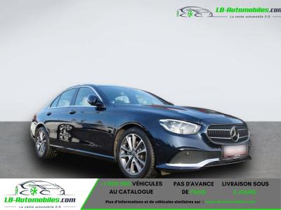 Mercedes Classe E 220 d BVA