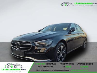 Mercedes Classe E 220 d BVA