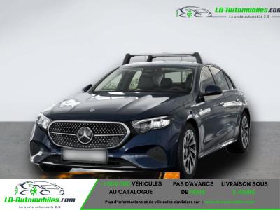 Mercedes Classe E 300 e BVA