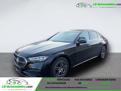 Mercedes Classe E 300 e BVA