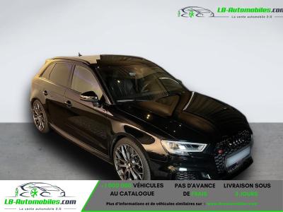 Audi RS3 Sportback 2.5 TFSI 400 BVA Quattro