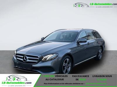 Mercedes Classe E Break 200 BVA