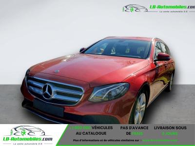 Mercedes Classe E Break 200 BVA