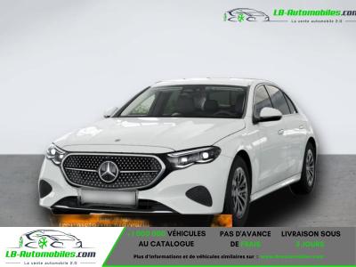 Mercedes Classe E 220 d BVA