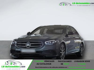 Mercedes Classe E 220 d BVA