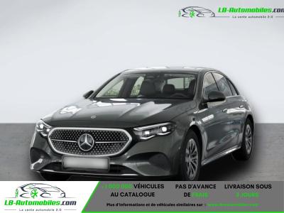 Mercedes Classe E 220 d BVA