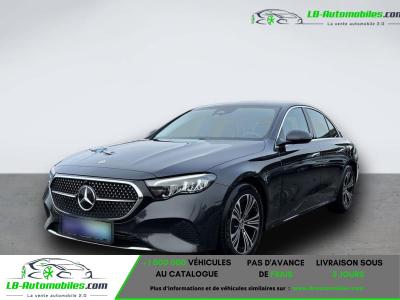 Mercedes Classe E 220 d BVA