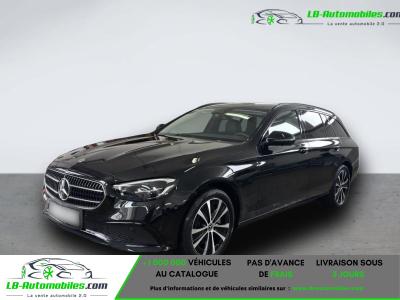 Mercedes Classe E 300 e EQPower BVA