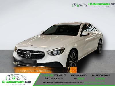 Mercedes Classe E 300 e EQPower BVA