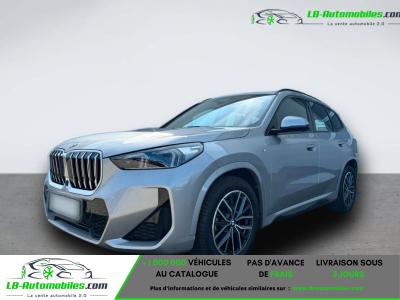 BMW X1 sDrive 20i 170ch BVA