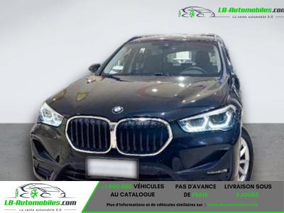 BMW X1 sDrive 20d 190 ch BVA