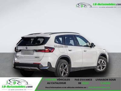 BMW X1 xDrive 23i 218ch BVA