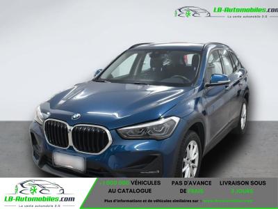 BMW X1 sDrive 18d 150 ch BVA