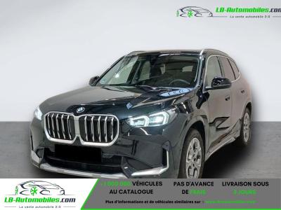 BMW X1 xDrive 23d 211ch BVA