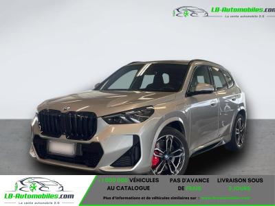 BMW X1 xDrive 25e 245ch BVA