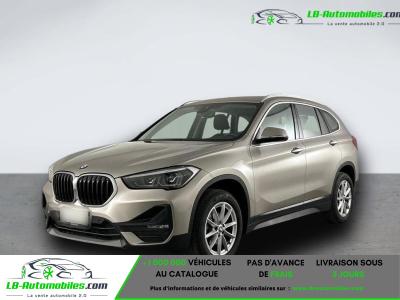 BMW X1 sDrive 16d 116 ch