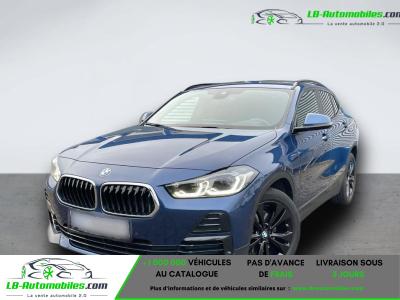 BMW X2 xDrive 18d 150 ch BVA