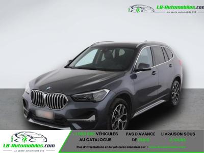 BMW X1 sDrive 18d 150 ch BVA