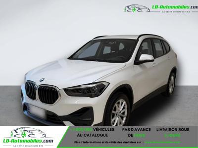 BMW X1 sDrive 18d 150 ch BVA