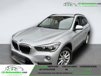 BMW X1 sDrive 18i 140 ch BVA