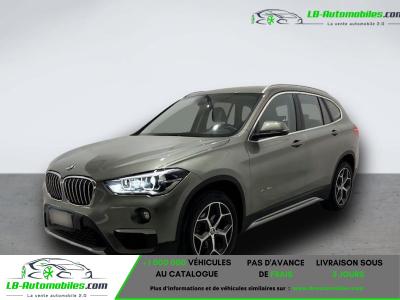 BMW X1 sDrive 18d 150 ch BVA
