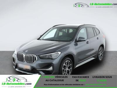 BMW X1 xDrive 20i 192 ch BVA