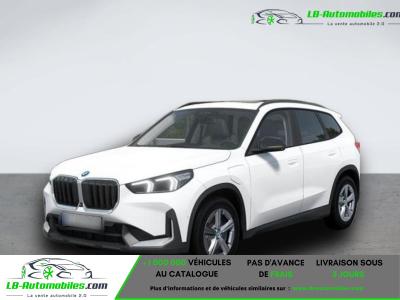 BMW X1 xDrive 30e 326ch BVA