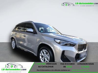 BMW X1 xDrive 30e 326ch BVA