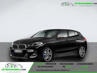 BMW X2 M35i 306 ch BVA