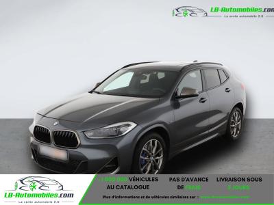 BMW X2 M35i 306 ch BVA