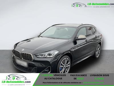 BMW X2 M35i 306 ch BVA