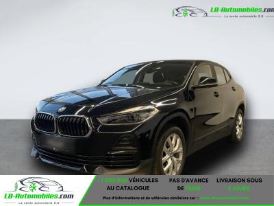 BMW X2 sDrive 18d 150 ch BVA