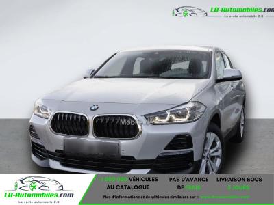 BMW X2 sDrive 18i 136 ch BVA
