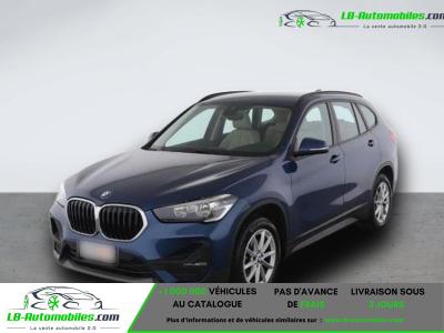 BMW X1 sDrive 18i 136 ch