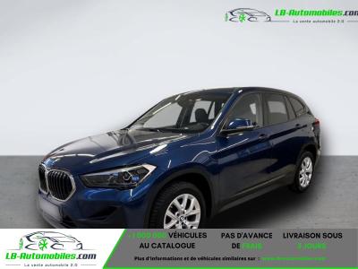 BMW X1 sDrive 18i 136 ch
