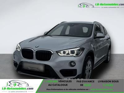 BMW X1 sDrive 20i 192 ch BVA