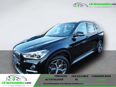 BMW X1 sDrive 20i 192 ch BVA