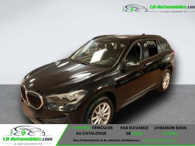BMW X1 sDrive 18i 136 ch BVA