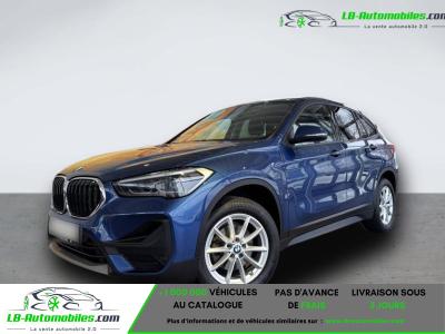 BMW X1 sDrive 18i 136 ch BVA