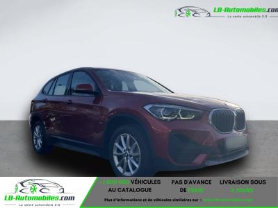 BMW X1 sDrive 18i 140 ch BVA