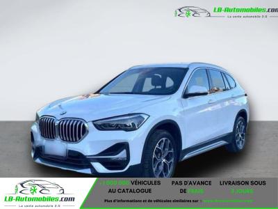 BMW X1 sDrive 18i 140 ch BVA