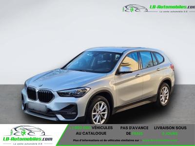 BMW X1 sDrive 18i 140 ch BVA