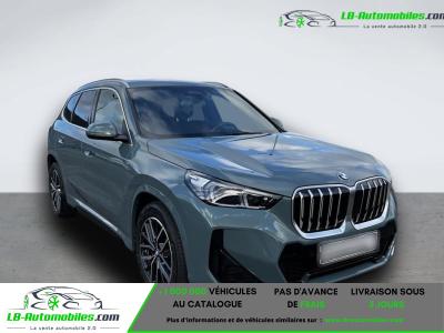 BMW X1 sDrive 18d 150ch BVA