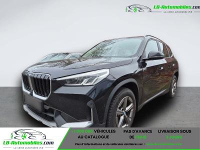 BMW X1 sDrive 18d 150ch BVA