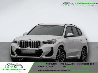BMW X1 sDrive 18i 136ch BVA