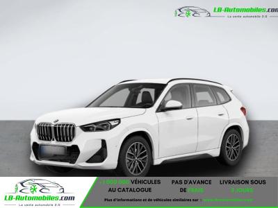 BMW X1 sDrive 18i 136ch BVA
